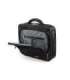 NATEC Boxer 43.9 cm (17.3") Briefcase Black