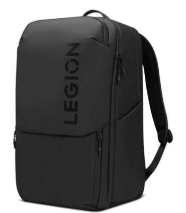Lenovo GX41U39299 laptop case 43.2 cm (17") Backpack Black