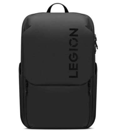 Lenovo GX41U39299 laptop case 43.2 cm (17") Backpack Black