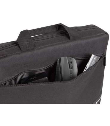 NATEC LAPTOP BAG WALLAROO 2 15.6" WITH MOUSE