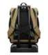 Lenovo GX41U39298 laptop case 40.6 cm (16") Backpack Black, Yellow