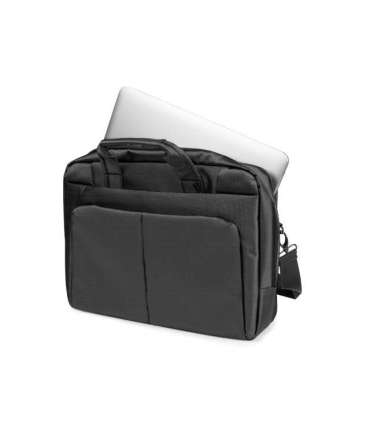 Natec laptop bag Gazelle 15.6"-16" black NTO-0809