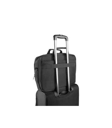 Natec laptop bag Gazelle 15.6"-16" black NTO-0809