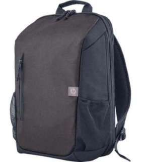 HP Travel 18 Liter 15.6 Iron Grey Laptop Backpack