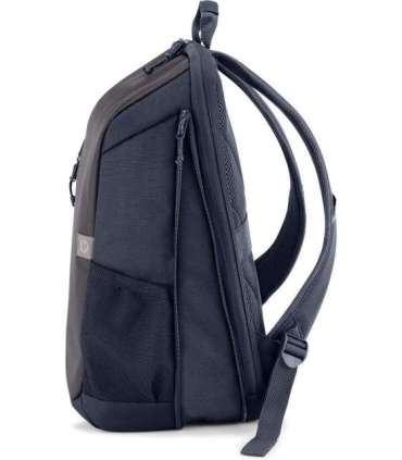 HP Travel 18 Liter 15.6 Iron Grey Laptop Backpack