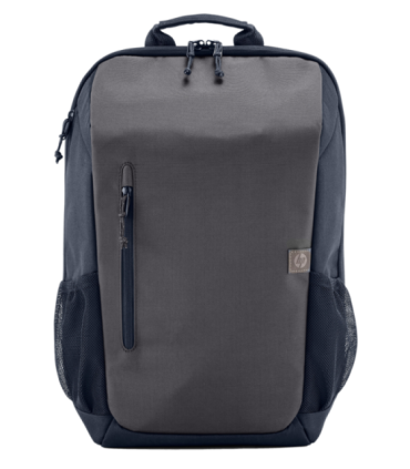 HP Travel 18 Liter 15.6 Iron Grey Laptop Backpack
