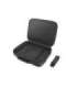 NATEC Impala 2 35.8 cm (14.1") Messenger case Black, Grey