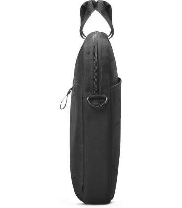 HP Professional 14.1-inch Laptop Bag 14.1" Messenger case Black