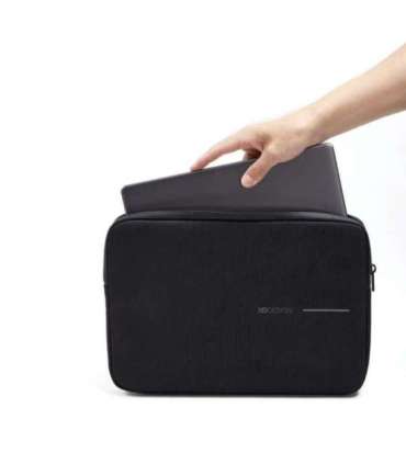 XD DESIGN LAPTOP SLEEVE 14 BLACK P/N: P706.201