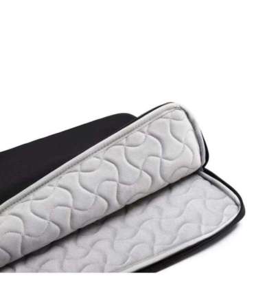 XD DESIGN LAPTOP SLEEVE 14 BLACK P/N: P706.201