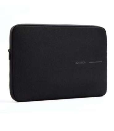 XD DESIGN LAPTOP SLEEVE 14 BLACK P/N: P706.201
