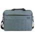 Addison 307015 notebook case 39.6 cm (15.6") Toploader bag Grey