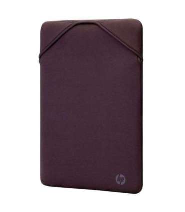 HP Reversible Protective 15.6-inch Mauve Laptop Sleeve