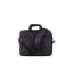 Addison 309015 notebook case 39.6 cm (15.6") Briefcase Black