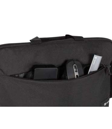 NATEC LAPTOP BAG GOA 15.6" BLACK