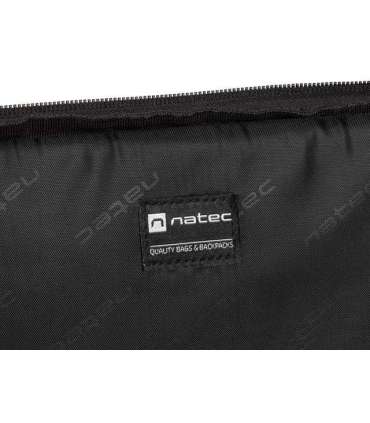 NATEC LAPTOP BAG GOA 15.6" BLACK