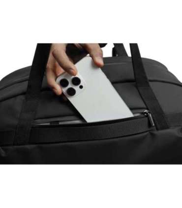 XD DESIGN  URBAN BAG WATER RESISTANT DUFFLE BLACK P/N: P706.2901