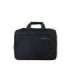 Addison 305014 notebook case 35.8 cm (14.1") Toploader bag Black
