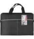 Defender Lite notebook case 39.6 cm (15.6") Black, Grey