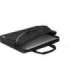 Defender Lite notebook case 39.6 cm (15.6") Black, Grey