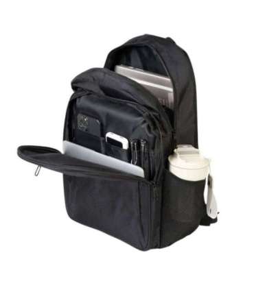 Vention KRM 20l laptop backpack, black