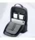 Vention KRN 23l laptop backpack, black