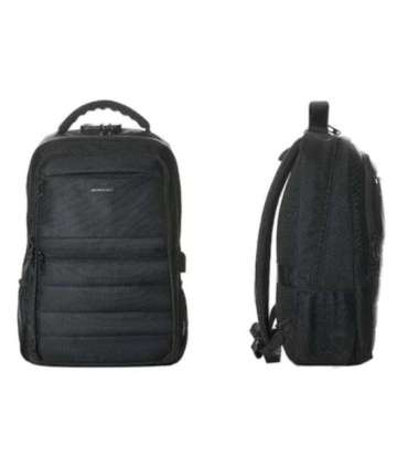 Vention KRK 20l BK waterproof laptop backpack