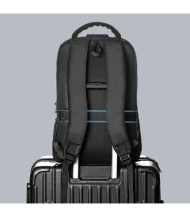 Vention KRK 20l BK waterproof laptop backpack