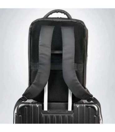 Vention KRP 18l BK waterproof laptop backpack