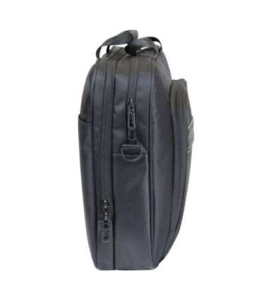 Addison COMPUTER CASE FOR NOTEBOOK 14,1'' CORNELL 14 notebook case 35.8 cm (14.1") Toploader bag Black
