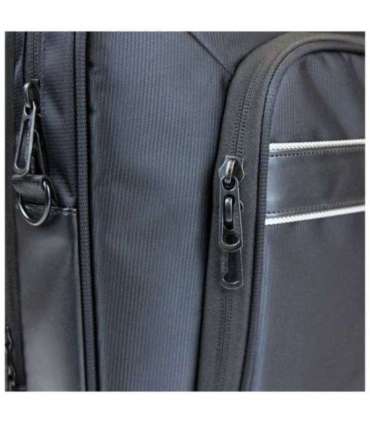 Addison COMPUTER CASE FOR NOTEBOOK 14,1'' CORNELL 14 notebook case 35.8 cm (14.1") Toploader bag Black