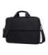 Addison 300215 notebook case 39.6 cm (15.6") Briefcase Black