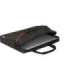 Defender Lite notebook case 39.6 cm (15.6") Briefcase Black