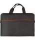 Defender Lite notebook case 39.6 cm (15.6") Briefcase Black