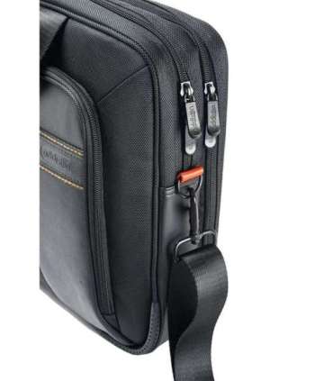 Addison 15,6" CORNELL 15 notebook case 39.6 cm (15.6") Briefcase Black