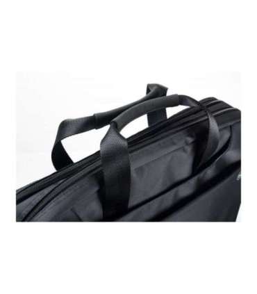 Addison 303014 notebook case 35.8 cm (14.1") Black