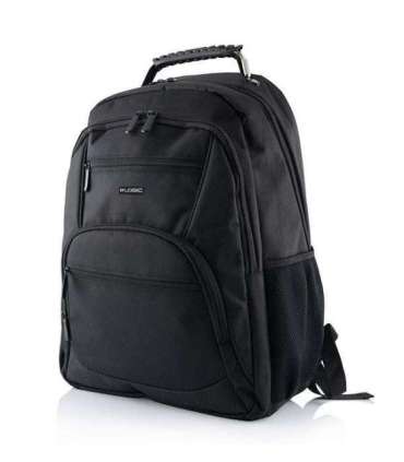 Logic EASY 2 backpack Black Nylon