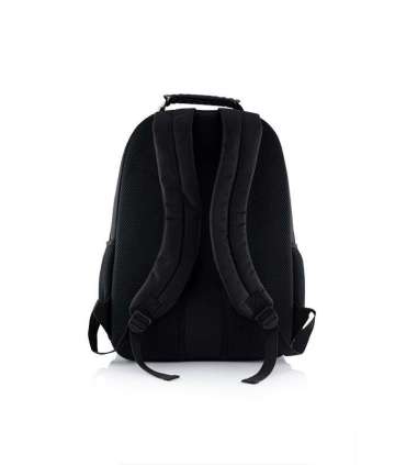 Logic EASY 2 backpack Black Nylon