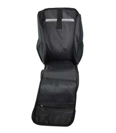 Esperanza ET199 Laptop Backpack 15.6'' Black