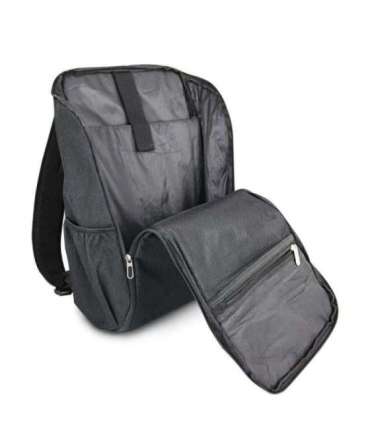 Esperanza ET199 Laptop Backpack 15.6'' Black