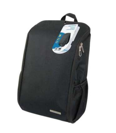 Esperanza ET199 Laptop Backpack 15.6'' Black