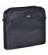iBox TN6020 notebook case 39.6 cm (15.6") Briefcase Black