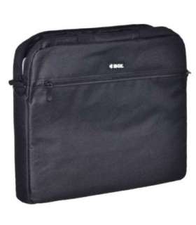 iBox TN6020 notebook case 39.6 cm (15.6") Briefcase Black