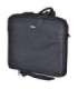 iBox TN6020 notebook case 39.6 cm (15.6") Briefcase Black