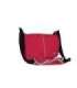 Addison ADD1301 laptop case 25.9 cm (10.2") Messenger case Red
