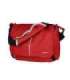 Addison ADD1301 laptop case 25.9 cm (10.2") Messenger case Red