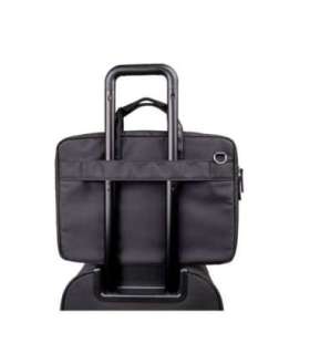 Acer 39.6 cm (15.6") Briefcase Black