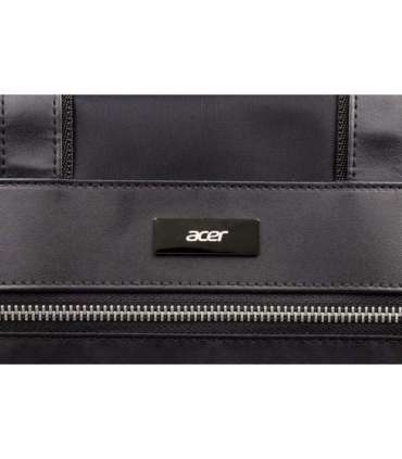 Acer 39.6 cm (15.6") Briefcase Black