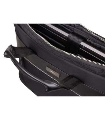Acer 39.6 cm (15.6") Briefcase Black