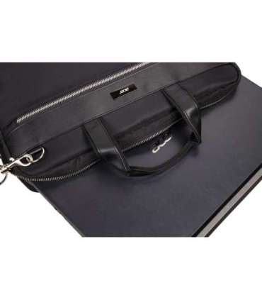 Acer 39.6 cm (15.6") Briefcase Black
